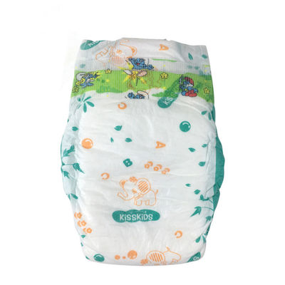 ผ้าอ้อมเด็กแรกเกิดชนิดดูดซับบางพิเศษ ชอบน้ำ Non Woven