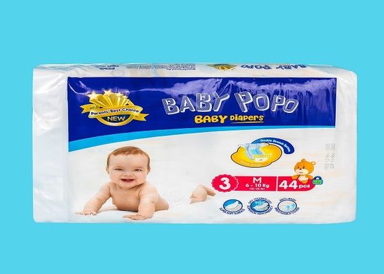 USA เยื่อปุย ผ้าอ้อมเด็กทารก 360 องศา Elastic Waistband Stretch