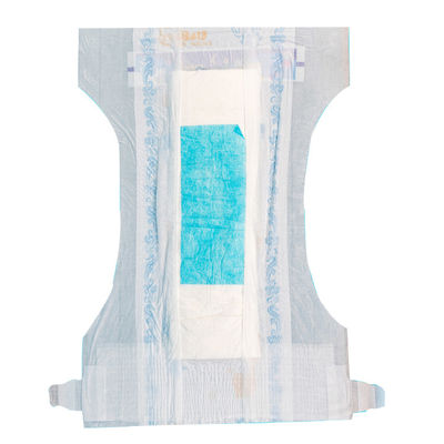 ผ้าอ้อมเด็กทารกแบบปรับได้ Japan SAP Custom Diapers For Babies
