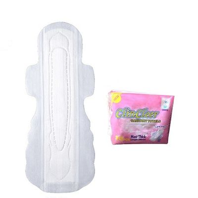 ผ้าอนามัย Anion Cotton สำหรับ Heavy Flow