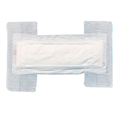 TUV Hot Rolling Non Woven Baby ผ้าอ้อมเด็กแบบดึงขึ้น Super Absorbent