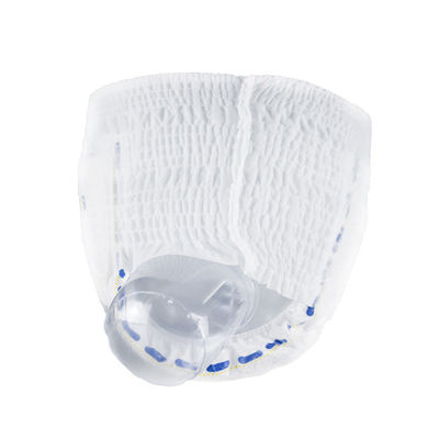 OEM ODM กางเกงฝึกเด็กพื้นผิวแห้ง Cotton Anti Leak Guard