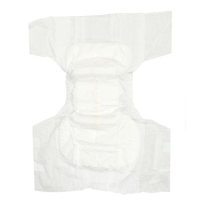 Clothlike แผ่นหลัง ผ้าอ้อมผู้ใหญ่ Unisex