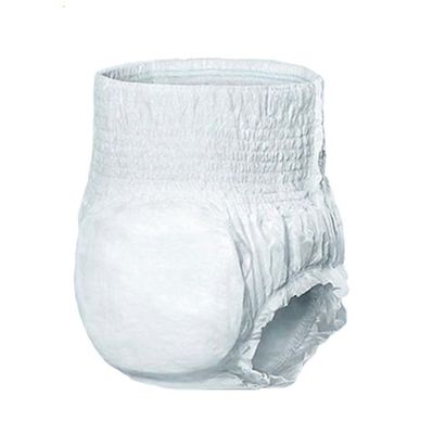 1800ml ผ้าอ้อมผู้ใหญ่ Unisex พร้อมเอวยางยืด