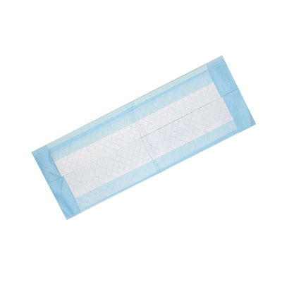 ผ้าไม่ทอ รองพื้น เตียงทิ้ง 60X60mm Soft Breathable