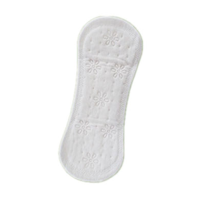 กางเกงซับในผ้าฝ้ายนุ่ม Anion Chip