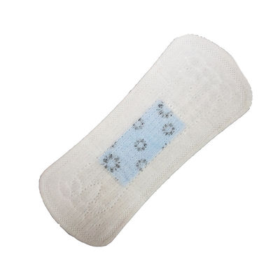 ไม่มีปีก ไอออนลบ Cotton Panty Liner