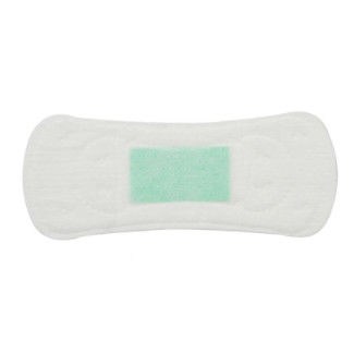 Green Chip Airlaid Paper กระดาษซับในสำหรับผิวแพ้ง่าย