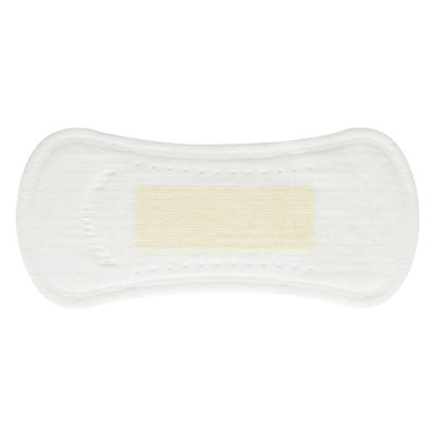 Waterproof USA Sap Soft ใช้แล้วทิ้ง Panty Liner ฟิล์ม PE แผ่นหลัง
