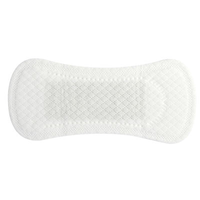 Waterproof USA Sap Soft ใช้แล้วทิ้ง Panty Liner ฟิล์ม PE แผ่นหลัง