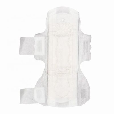 240 260 290mm Probiotic Cotton ผ้าอนามัยแบบใช้แล้วทิ้งบางเฉียบ