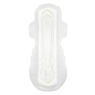 240 260 290mm Probiotic Cotton ผ้าอนามัยแบบใช้แล้วทิ้งบางเฉียบ