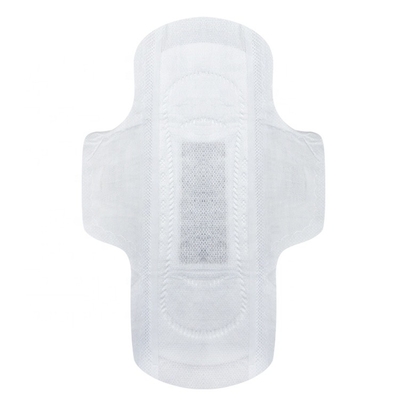 Cotton Top Sheet ผ้าอนามัยผ้าฝ้ายบางพิเศษ Super Dry 240mm -350mm