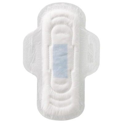 ผ้าอนามัยขนาดเล็ก Oem แบบใช้แล้วทิ้ง Soft Breathable Fluff Pulp