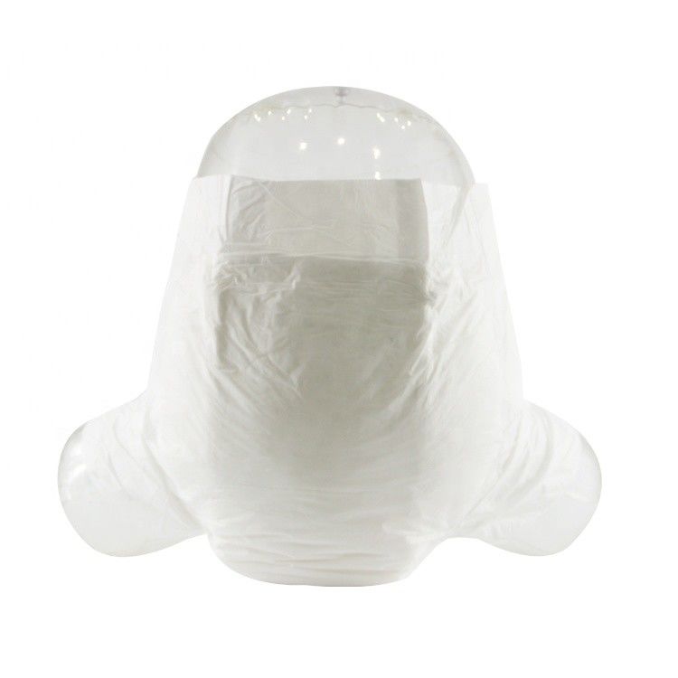 ผ้าอ้อมผู้ใหญ่ SAP Incontinence เกรด A ของญี่ปุ่น ดึงขึ้น Nappies ขนาด 3